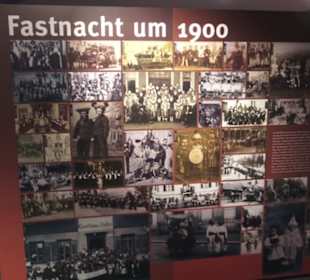 Fastnachtsmuseum Narrenschopf