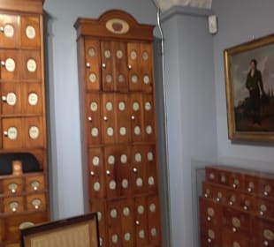 Deutsches Apothekenmuseum