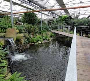 Raffeiner Orchideenwelt