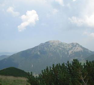 Tatry