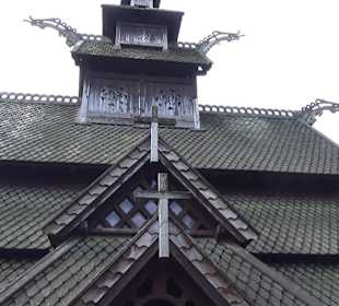 Themenbereich Skandinavien