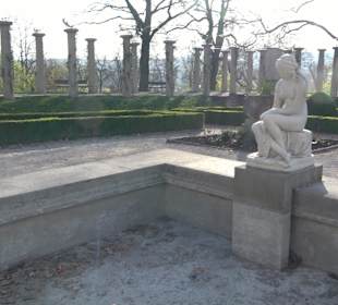 Rosensteinpark