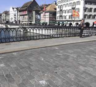 Münsterbrücke