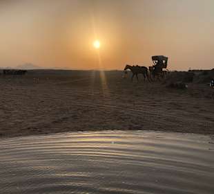 Quad Tour Makadi Bay