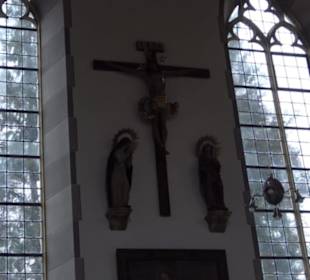 Pfarrkirche St. Johannes Baptist