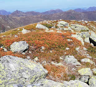 Wandern Neukirchen am Großvenediger