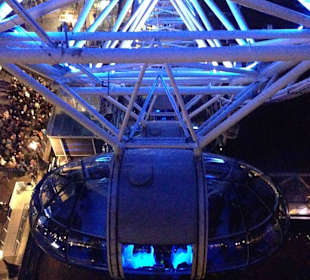 London Eye