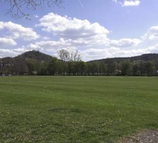 Stadion an der Kreuzeiche