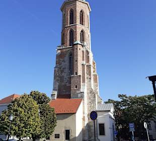 Maria-Magdalena-Kirche