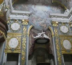 Schloss Charlottenburg in Berlin