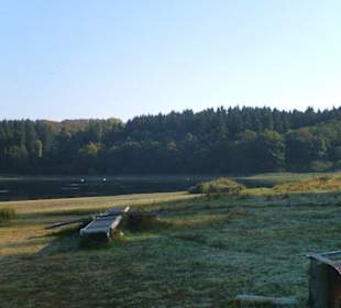 Brucher Talsperre