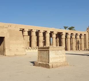Erlebnis Ägypten VIP Ausflüge