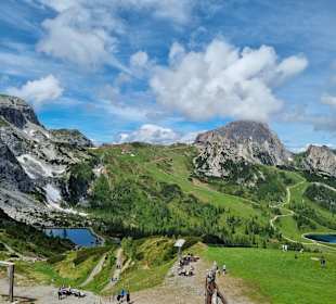 Wandern Hermagor - Pressegger See