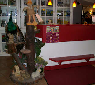 Herrlich anzuschauen