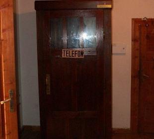 Dwór z Huty Dzierążyńskiej -wnętrze