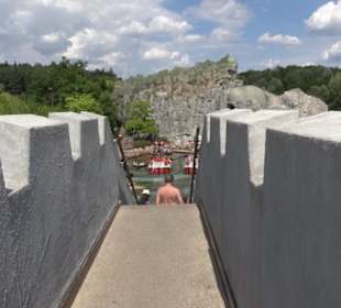 Land der Piraten - Käpt´n Nicks Piratenschlacht