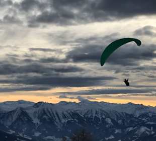 Wandern Bischofshofen