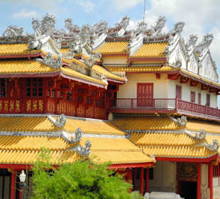 Phra Thinang Chamrun