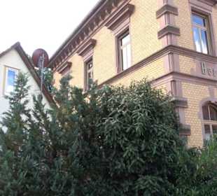 Bernheimersche Realschule