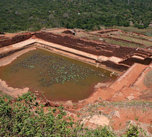 Sigiriya