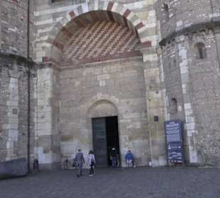 Hohe Domkirche St. Peter zu Trier