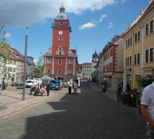Rathaus Gotha