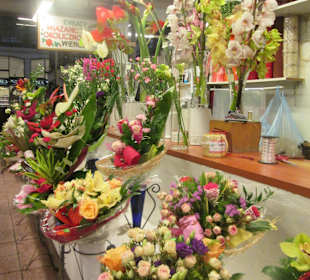 Hala Targowa Wrocław