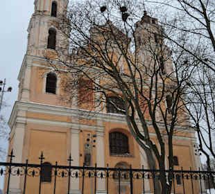 Vilnius
