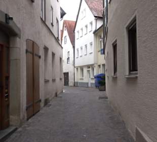 Restaurant Kesselhaus