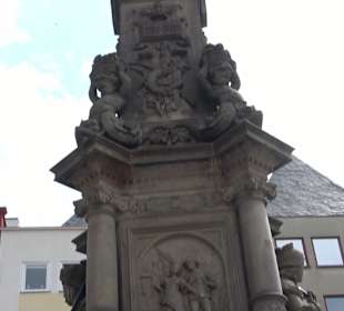 Jan-von-Werth-Brunnen