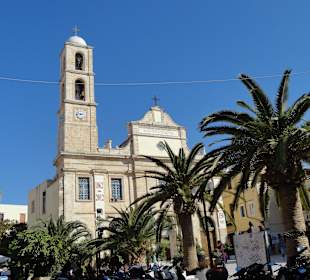Altstadt Chania