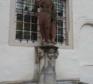 Deutschordensschloss