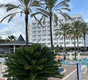 Gartenanlage Hotel Cala Millor Garden - Adults only
