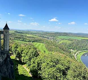 Sächsische Schweiz 