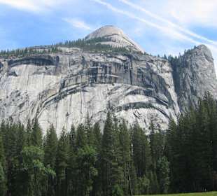 Yosemite