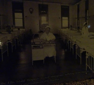 Stadtrundfahrt New York