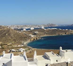 Mykonos