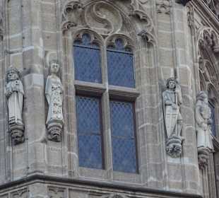 Historisches Rathaus