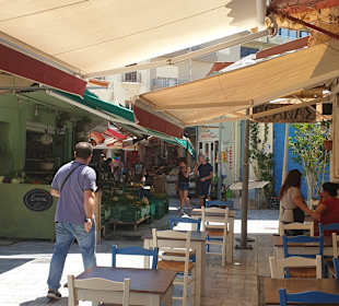 Altstadt Heraklion