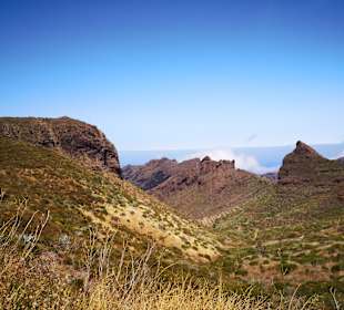 Wandern Puerto de la Cruz