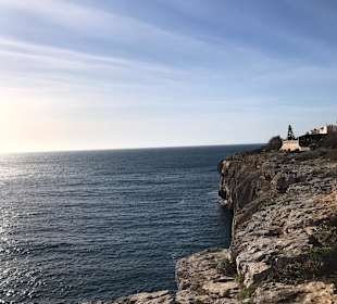 Cala Ferrera