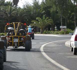 Das macht Spaß, das macht Freude