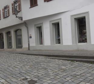 Hafenmarkt
