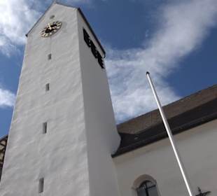 Katholische Kirche St. Vitus