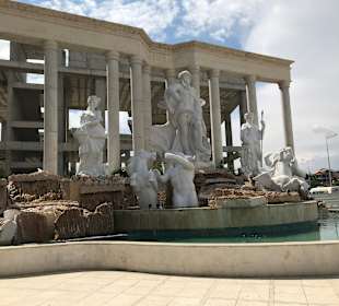 Befindet sich an der NovaMall