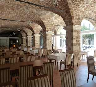 Sehr schöne Gestaltung