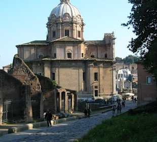 Via dei Fori imperiali