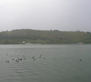 Lago d'Averno
