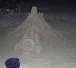 unbekannte Künstler