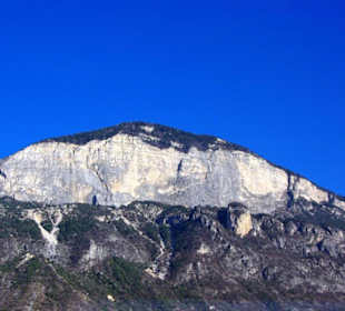 Brenner vom Bus aus Eindrücke-Impressionen